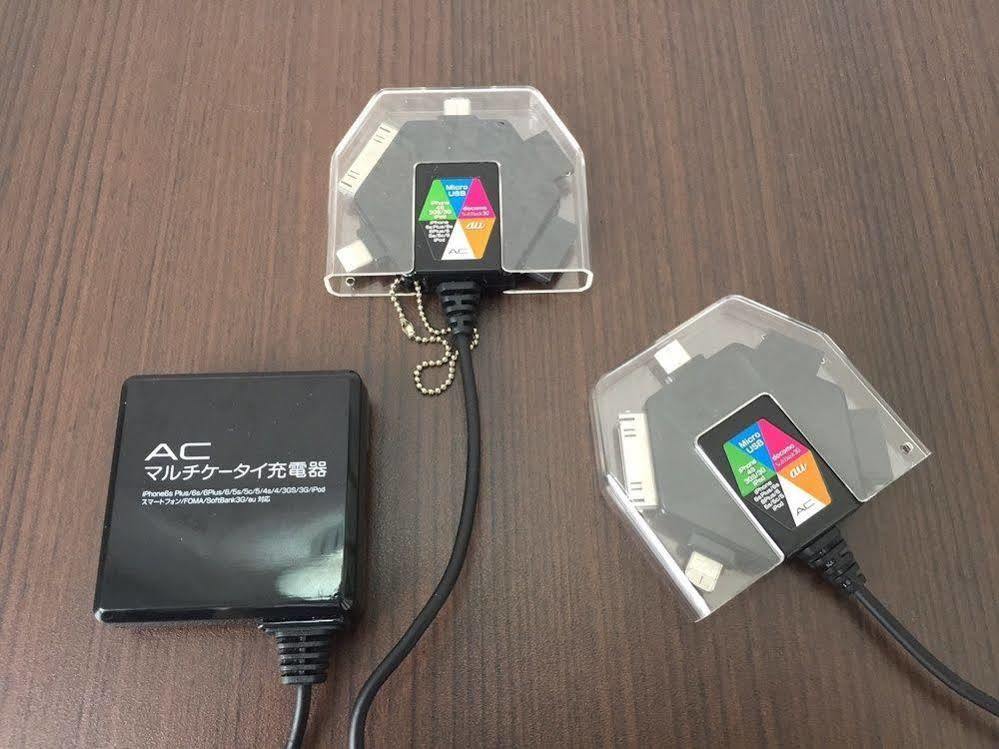 东京潮见站前 Livemax酒店