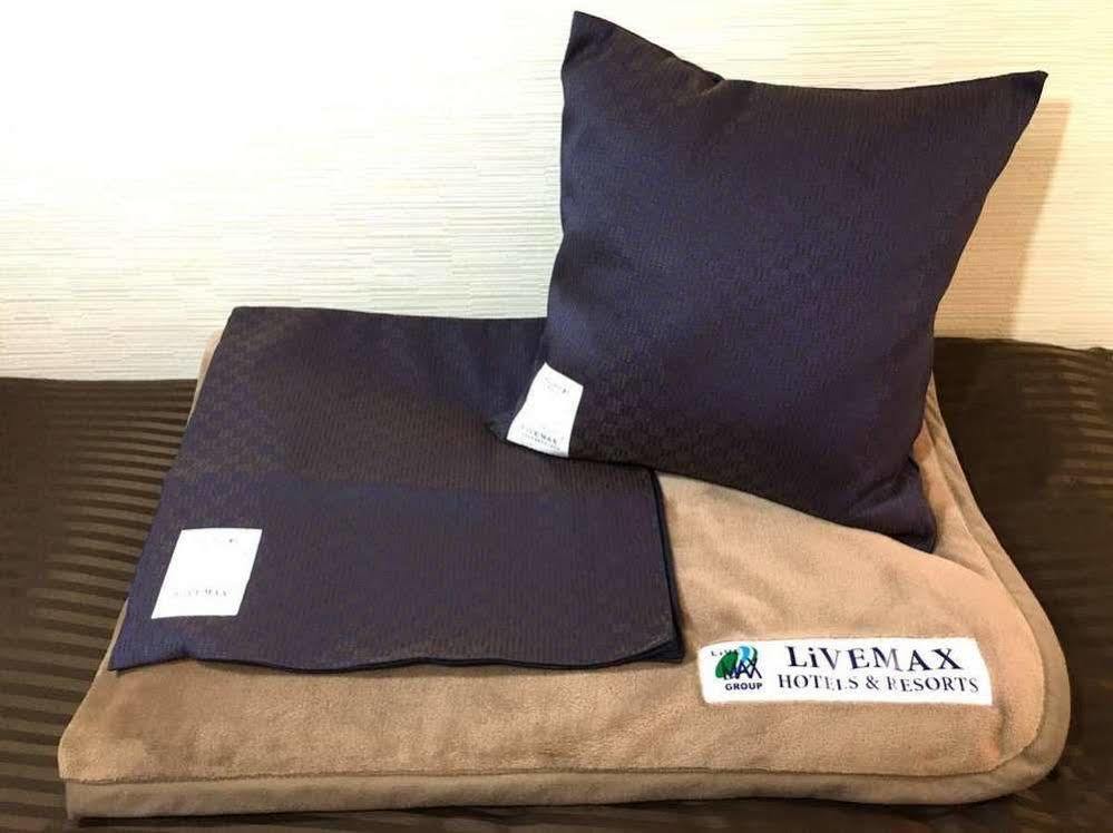 东京潮见站前 Livemax酒店 3*