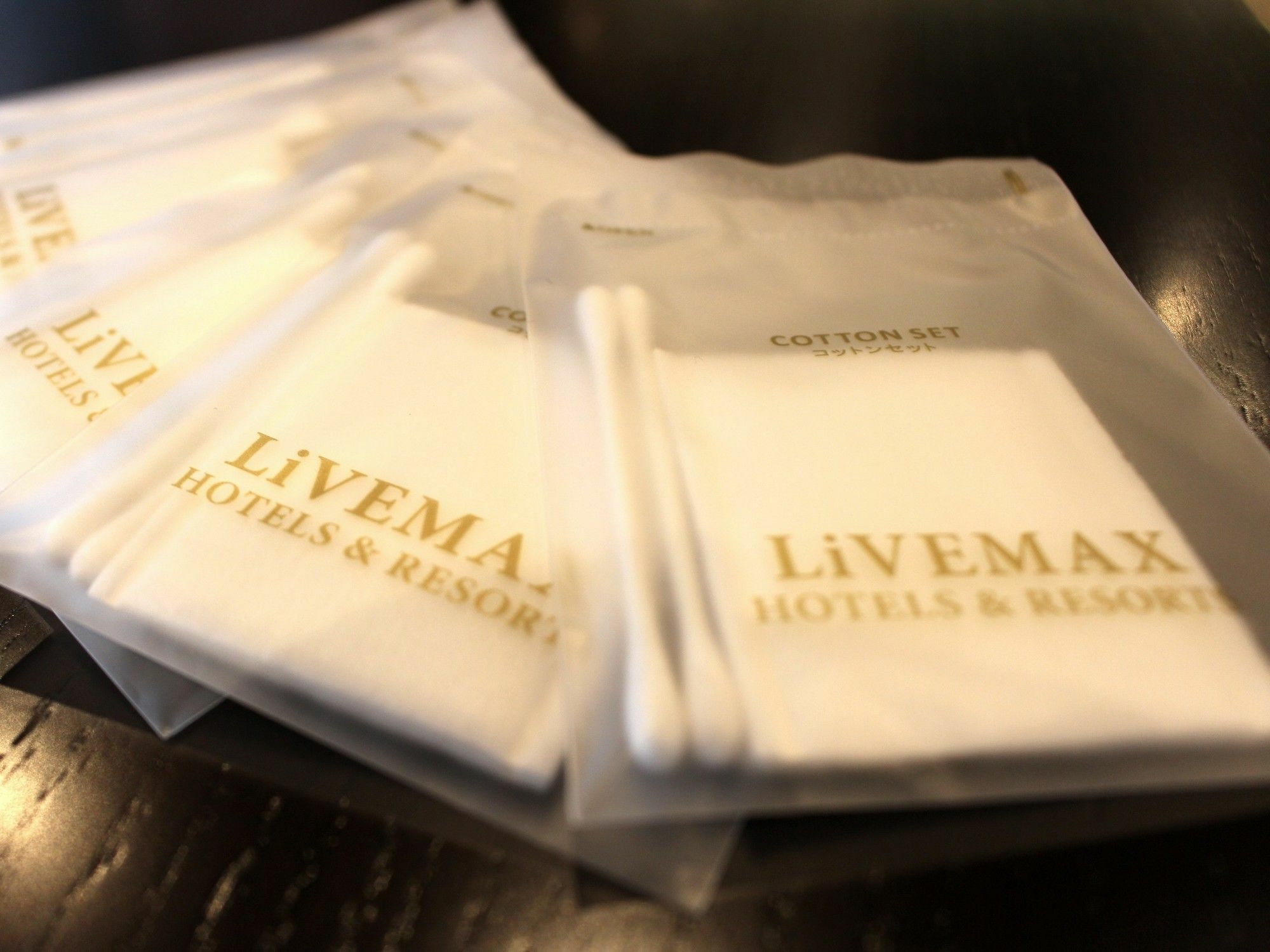 东京潮见站前 Livemax酒店 酒店 3*